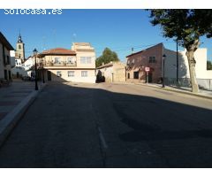 CASA DE PUEBLO EN LEZUZA ALBACETE