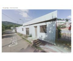 Venta de terreno urbano en Gilet, 928 m2