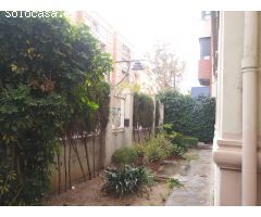 Casa Solar en Venta en Xirivella, Valencia