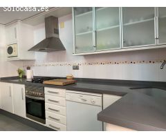 Vivienda y garaje en El Perellonet