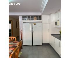 Vivienda y garaje en El Perellonet