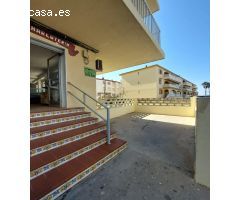 Local comercial.