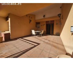 CHALET EN CALICANTO