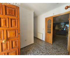 CHALET EN CALICANTO