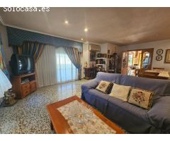 CHALET EN CALICANTO