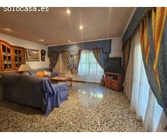CHALET EN CALICANTO