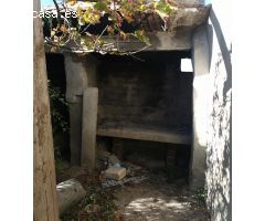 Terreno rustico de 8 anegadas