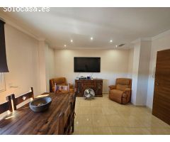 CASA CON TERRAZA EN PERFECTO ESTADO PARA ENTRAR A VIVIR
