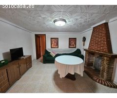CASA EN VILLARGORDO DEL CABRIEL