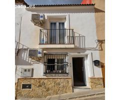 CASA INDEPENDIENTE EN LOSA DEL OBISPO
