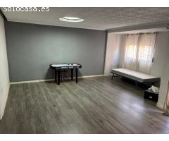 Piso reformado en paiporta