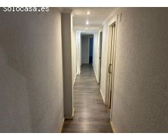Piso reformado en paiporta