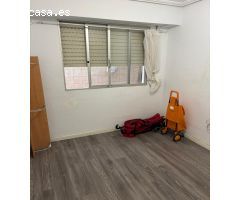 Piso reformado en paiporta