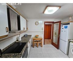 ESTUPENDA VIVIENDA ACONDICIONADA PARA ENTRAR A VIVIR DE INMEDIATO EN VALENCIA