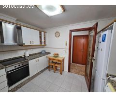 ESTUPENDA VIVIENDA ACONDICIONADA PARA ENTRAR A VIVIR DE INMEDIATO EN VALENCIA