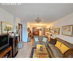 ESTUPENDA VIVIENDA ACONDICIONADA PARA ENTRAR A VIVIR DE INMEDIATO EN VALENCIA