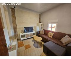 CASA ACOGEDORA CON TERRAZA Y VISTAS DESPEJADAS EN SAGUNTO
