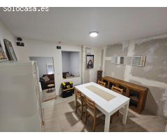 CASA ACOGEDORA CON TERRAZA Y VISTAS DESPEJADAS EN SAGUNTO