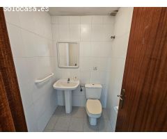 BAJO COMERCIAL EN AVENIDA TRES CRUCES