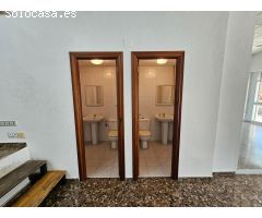 BAJO COMERCIAL EN AVENIDA TRES CRUCES