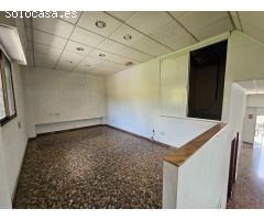 BAJO COMERCIAL EN AVENIDA TRES CRUCES