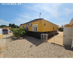 CHALET EN MONTROY CON TODO TIPO DE EXTRAS!