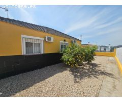 CHALET EN MONTROY CON TODO TIPO DE EXTRAS!