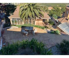 CHALET CALICANTO