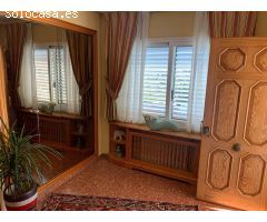 CHALET CALICANTO
