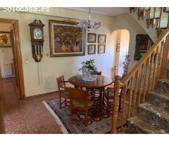 CHALET CALICANTO