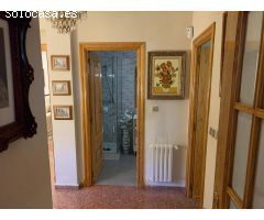 CHALET CALICANTO