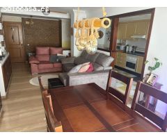 Piso amplio y luminoso en Cullera – ¡Listo para entrar a vivir!