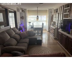 Piso amplio y luminoso en Cullera – ¡Listo para entrar a vivir!