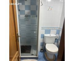 Piso amplio y luminoso en Cullera – ¡Listo para entrar a vivir!