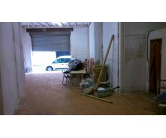LOCAL COMERCIAL SITUADO EN SAN BLAS
