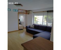 APARTAMENTO EN URBANIZACION, PISCINA, PLAYA DE SAN JUAN