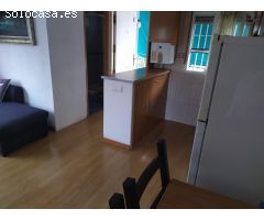 APARTAMENTO EN URBANIZACION, PISCINA, PLAYA DE SAN JUAN