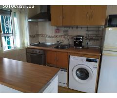 APARTAMENTO EN URBANIZACION, PISCINA, PLAYA DE SAN JUAN