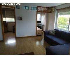 APARTAMENTO EN URBANIZACION, PISCINA, PLAYA DE SAN JUAN