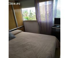 APARTAMENTO EN URBANIZACION, PISCINA, PLAYA DE SAN JUAN