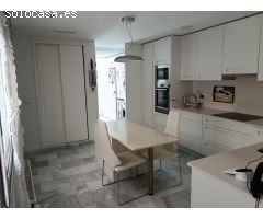 Atico en Venta en San Juan de Alicante, Alicante
