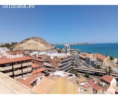 Atico en Venta en San Juan de Alicante, Alicante