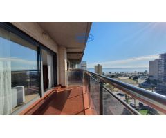 EXCLUSIVO APARTAMENTO CON VISTAS AL MAR EN PAU 5 DE PLAYA DE SAN JUAN