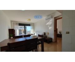 EXCLUSIVO APARTAMENTO CON VISTAS AL MAR EN PAU 5 DE PLAYA DE SAN JUAN