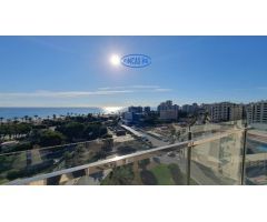 EXCLUSIVO LOFT CON VISTAS AL MAR EN PAU 5 DE PLAYA DE SAN JUAN