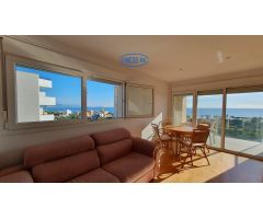EXCLUSIVO LOFT CON VISTAS AL MAR EN PAU 5 DE PLAYA DE SAN JUAN