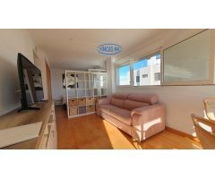 EXCLUSIVO LOFT CON VISTAS AL MAR EN PAU 5 DE PLAYA DE SAN JUAN