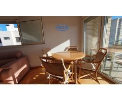 EXCLUSIVO LOFT CON VISTAS AL MAR EN PAU 5 DE PLAYA DE SAN JUAN