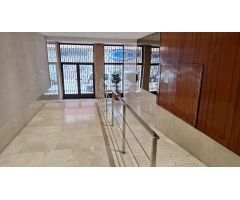EXCLUSIVA. AMPLIA VIVIENDA CERCA DE RENFE CON PLAZA DE GARAJE OPCIONAL
