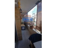 piso en el barrio de carolinas altas